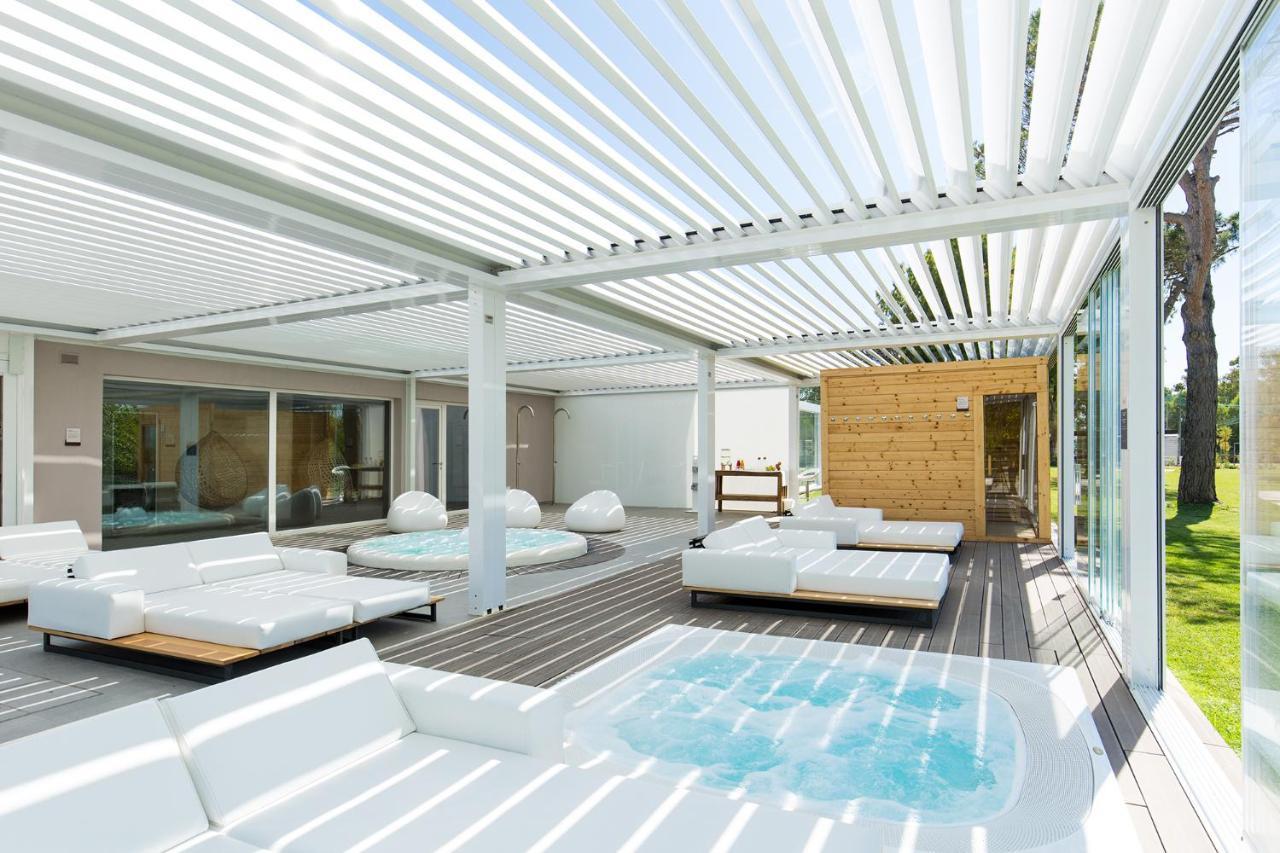 Plana Resort & Spa Castel Volturno Luaran gambar