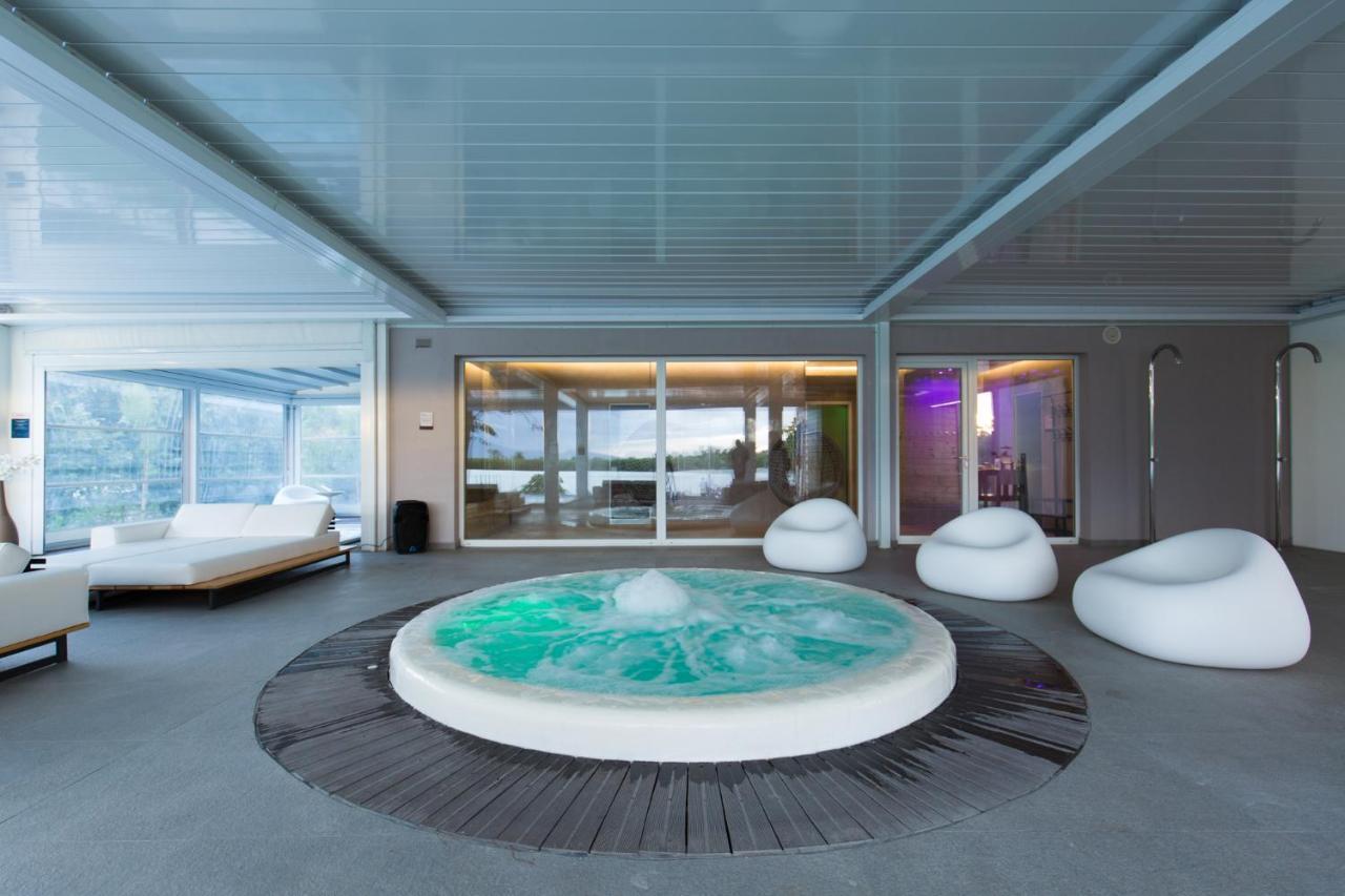 Plana Resort & Spa Castel Volturno Luaran gambar