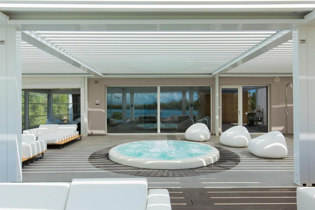 Plana Resort & Spa Castel Volturno Luaran gambar