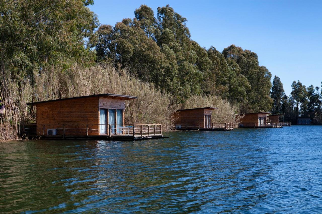 Plana Resort & Spa Castel Volturno Luaran gambar