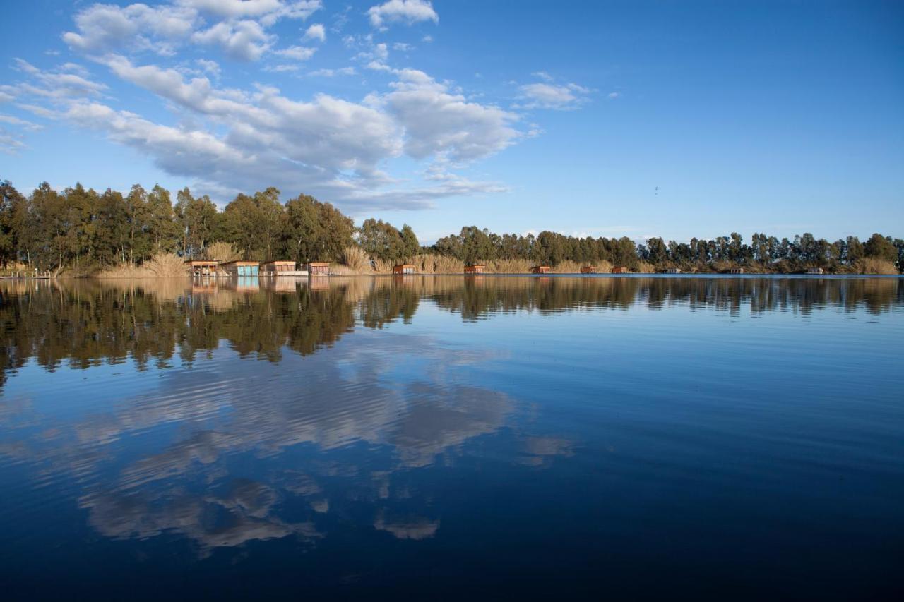 Plana Resort & Spa Castel Volturno Luaran gambar