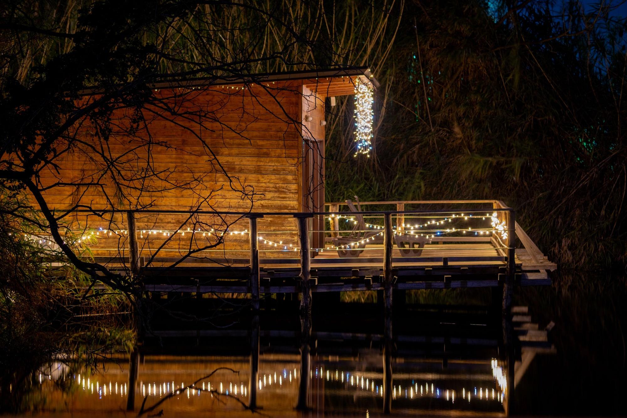 Plana Resort & Spa Castel Volturno Luaran gambar