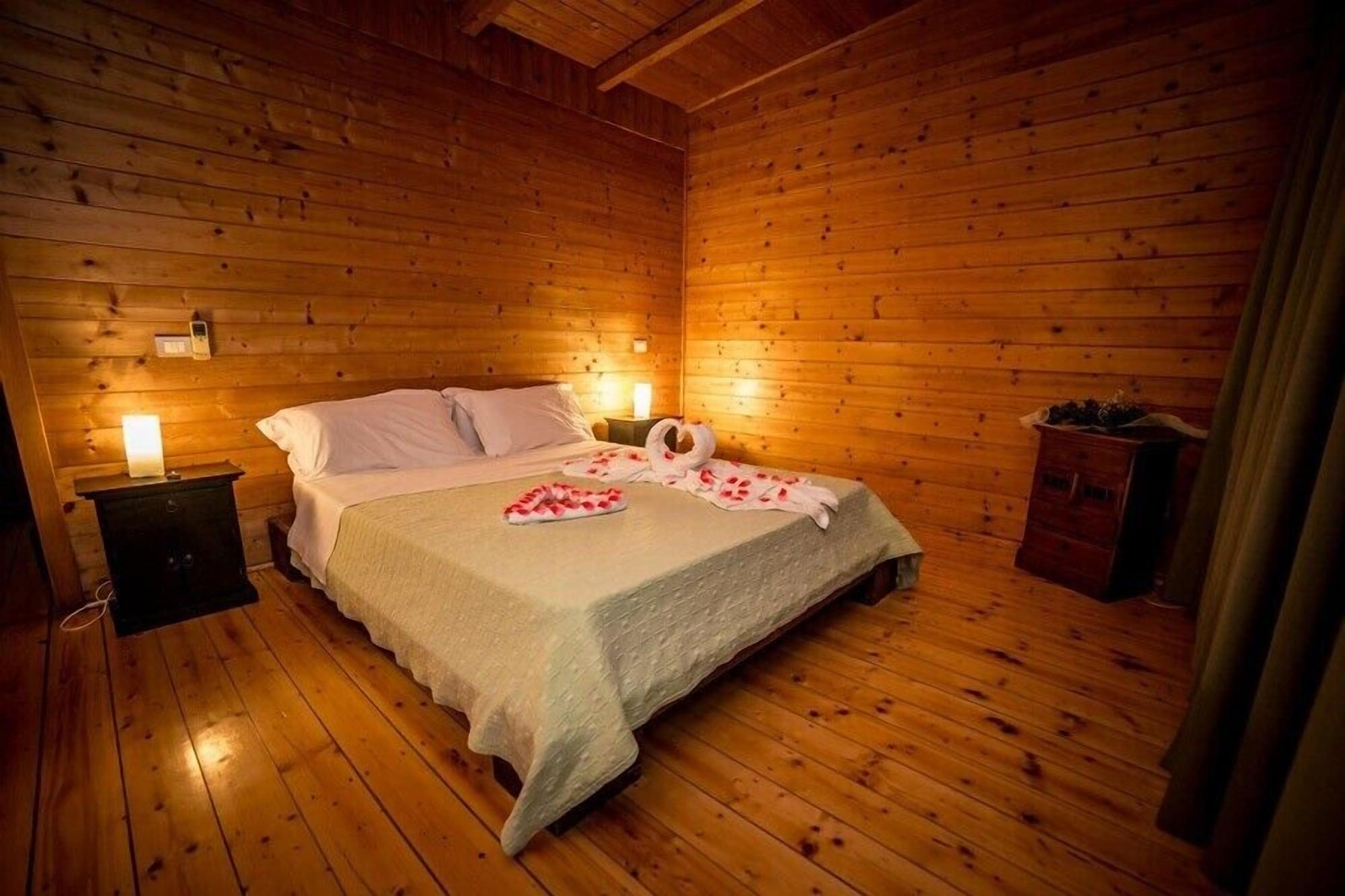 Plana Resort & Spa Castel Volturno Luaran gambar