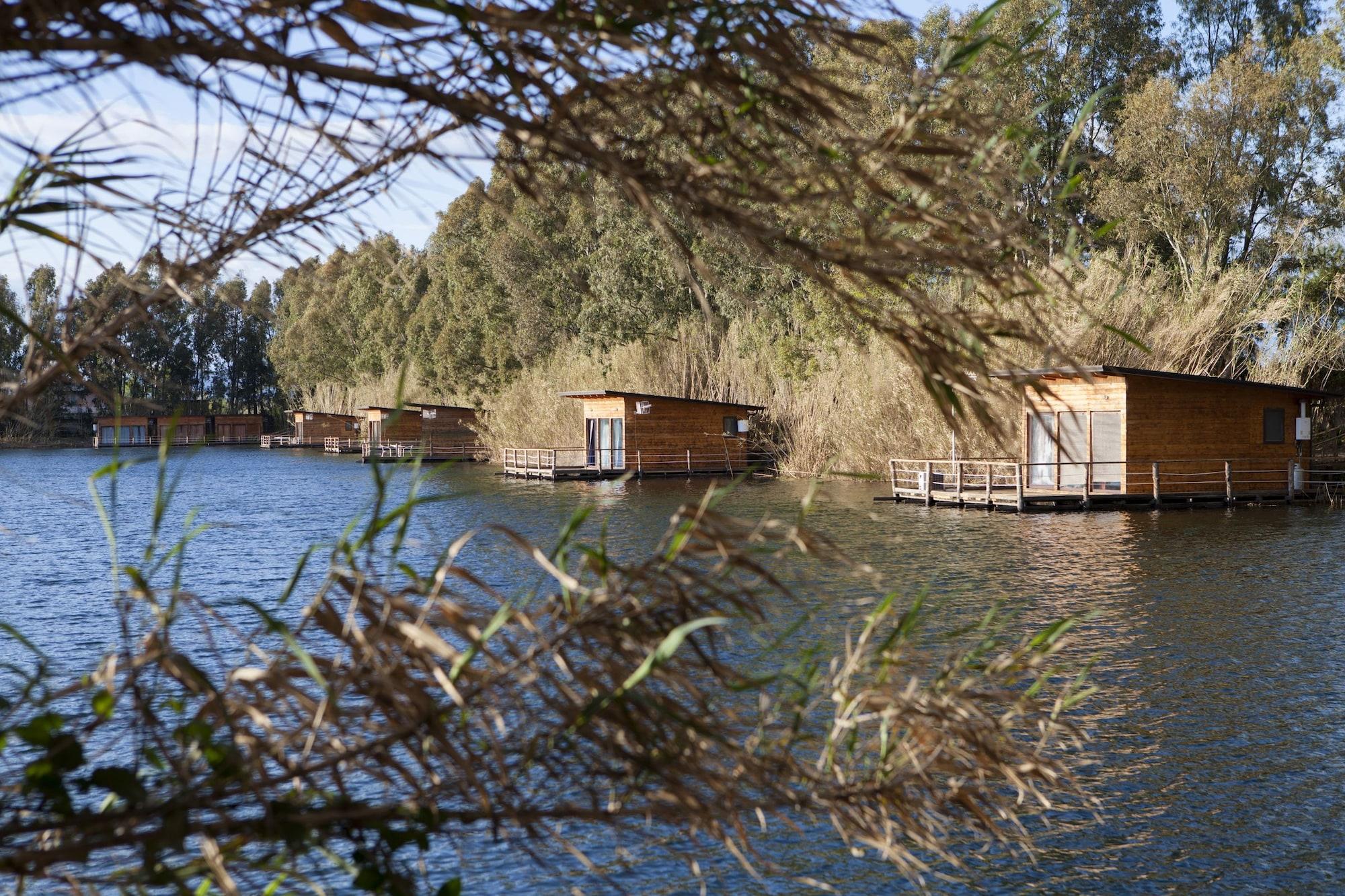 Plana Resort & Spa Castel Volturno Luaran gambar