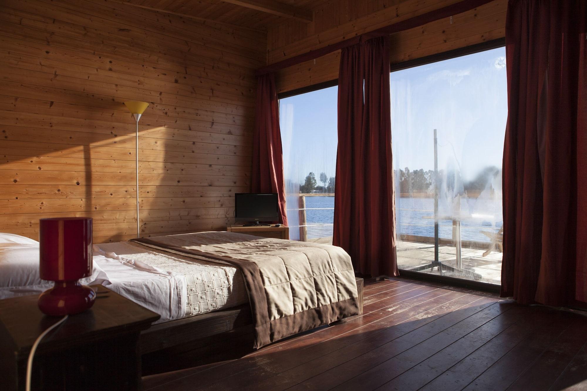 Plana Resort & Spa Castel Volturno Luaran gambar