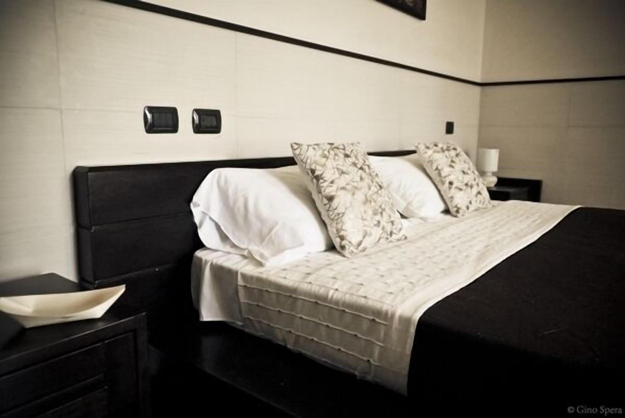 Plana Resort & Spa Castel Volturno Luaran gambar
