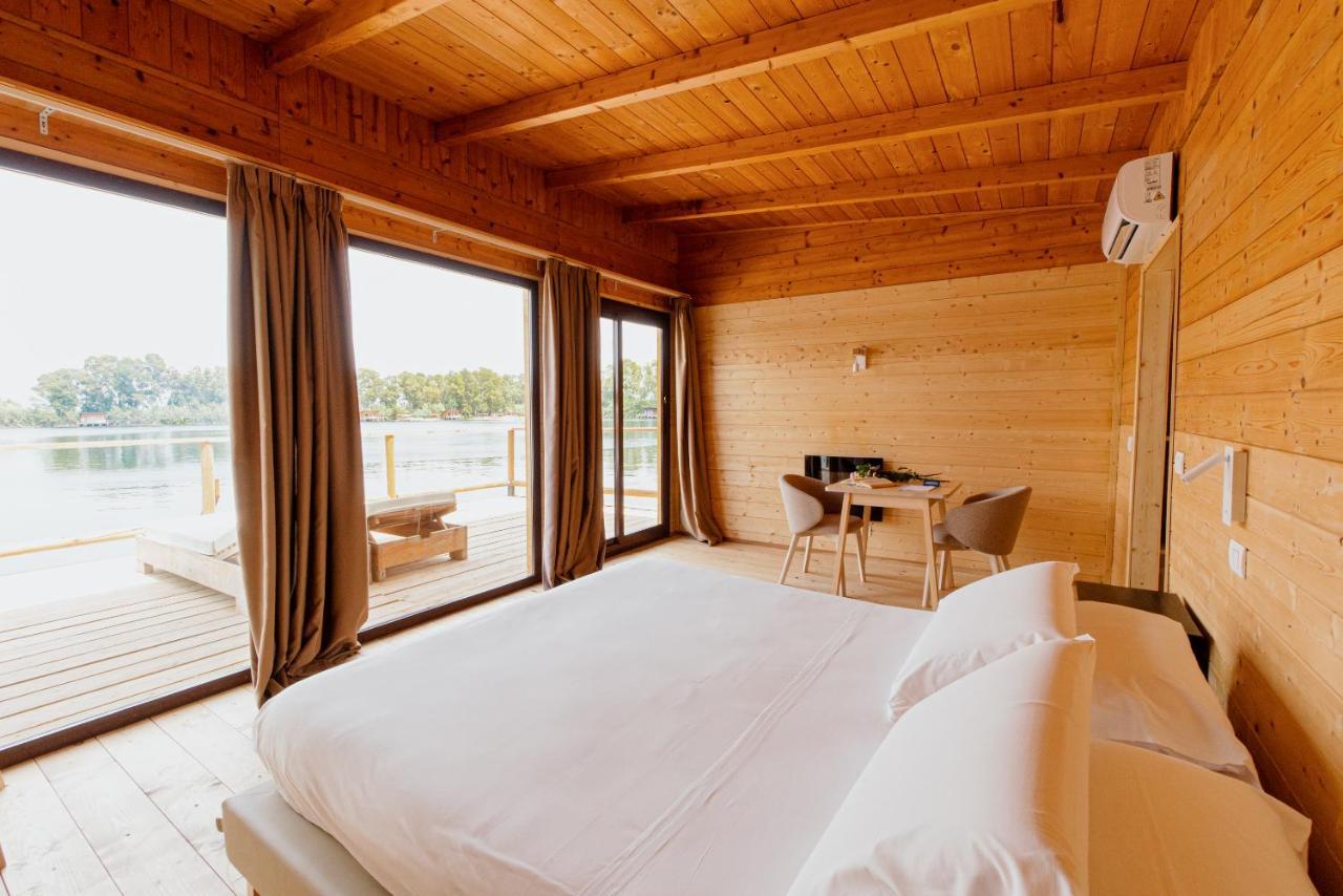 Plana Resort & Spa Castel Volturno Luaran gambar