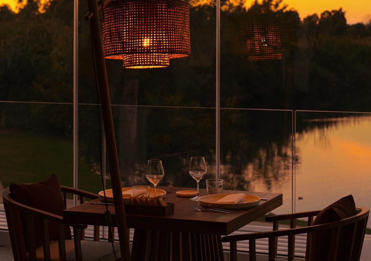 Plana Resort & Spa Castel Volturno Luaran gambar
