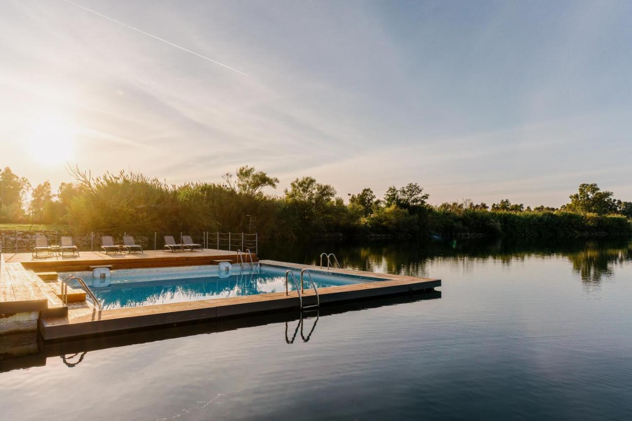 Plana Resort & Spa Castel Volturno Luaran gambar