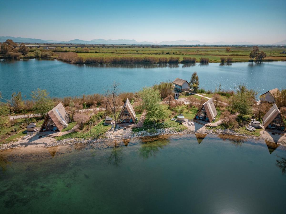 Plana Resort & Spa Castel Volturno Luaran gambar