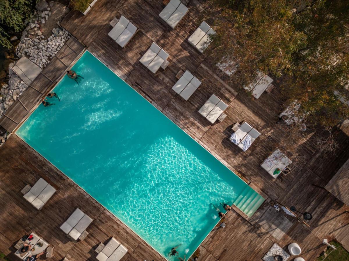 Plana Resort & Spa Castel Volturno Luaran gambar
