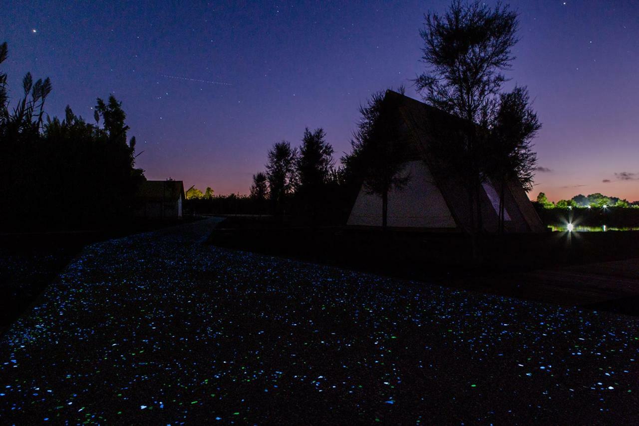 Plana Resort & Spa Castel Volturno Luaran gambar
